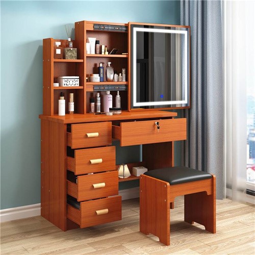 Makeup Vanity Table With Mirror Makeup Vanity Table With Mirror